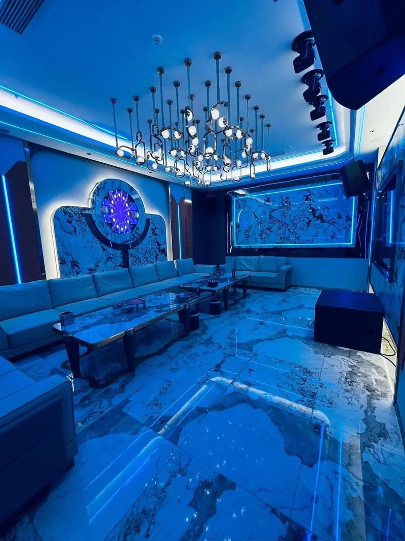 长治商务KTV VS 片场：区别在哪？-黎城县ktv预订