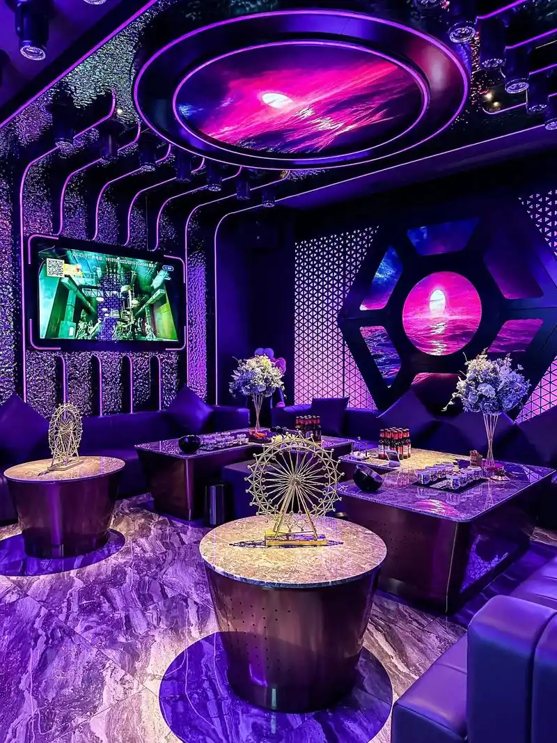 长治商务ktv计时方式详解-黎城县ktv预订